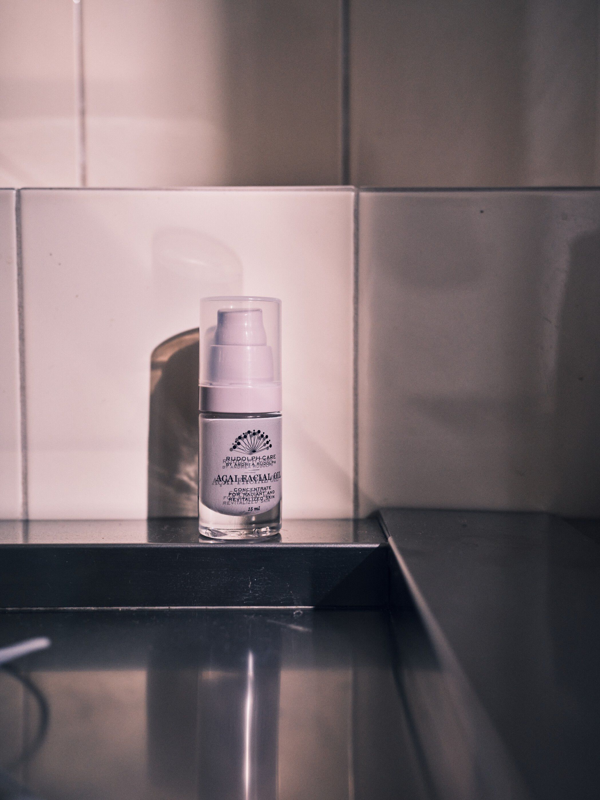 Acai Facial Oil