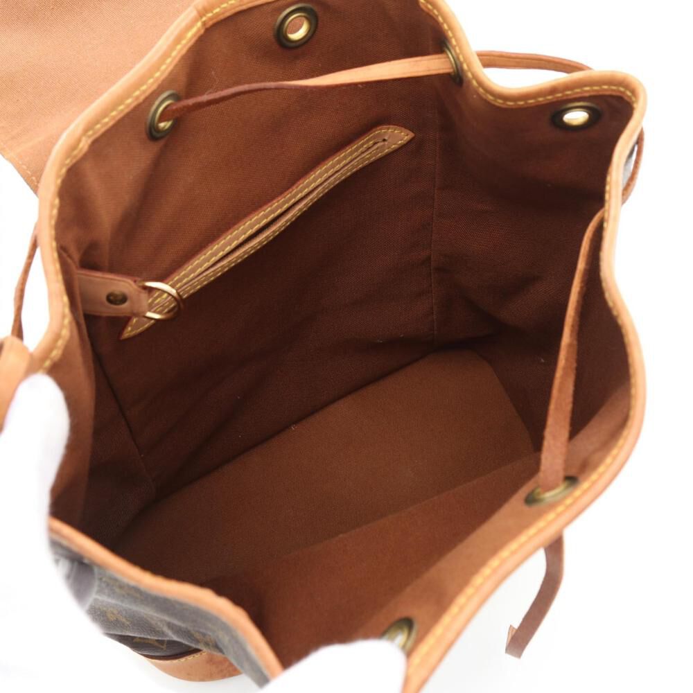 Louis Vuitton Backpack