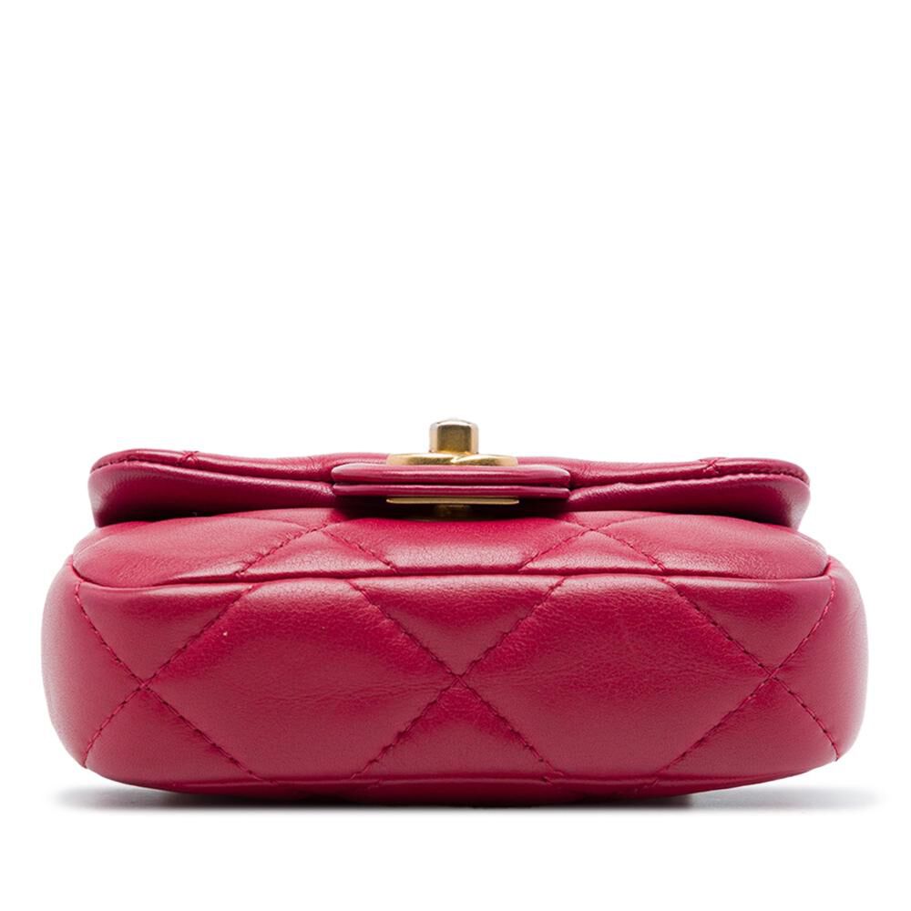 Chanel Flap Bag