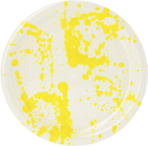 Splash Dinner Plate Classic