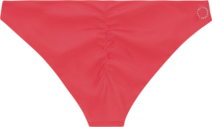 Batur rynket bikini underdel