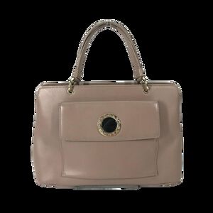 Bvlgari Shoulder Bag