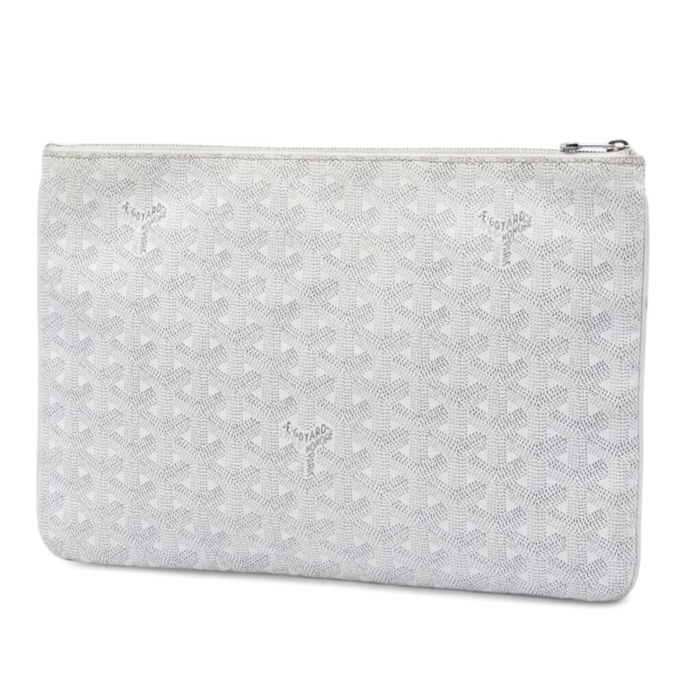Goyard Clutch