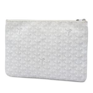 Goyard Clutch