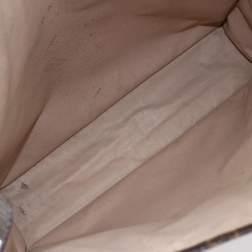 Louis Vuitton Sac Plat