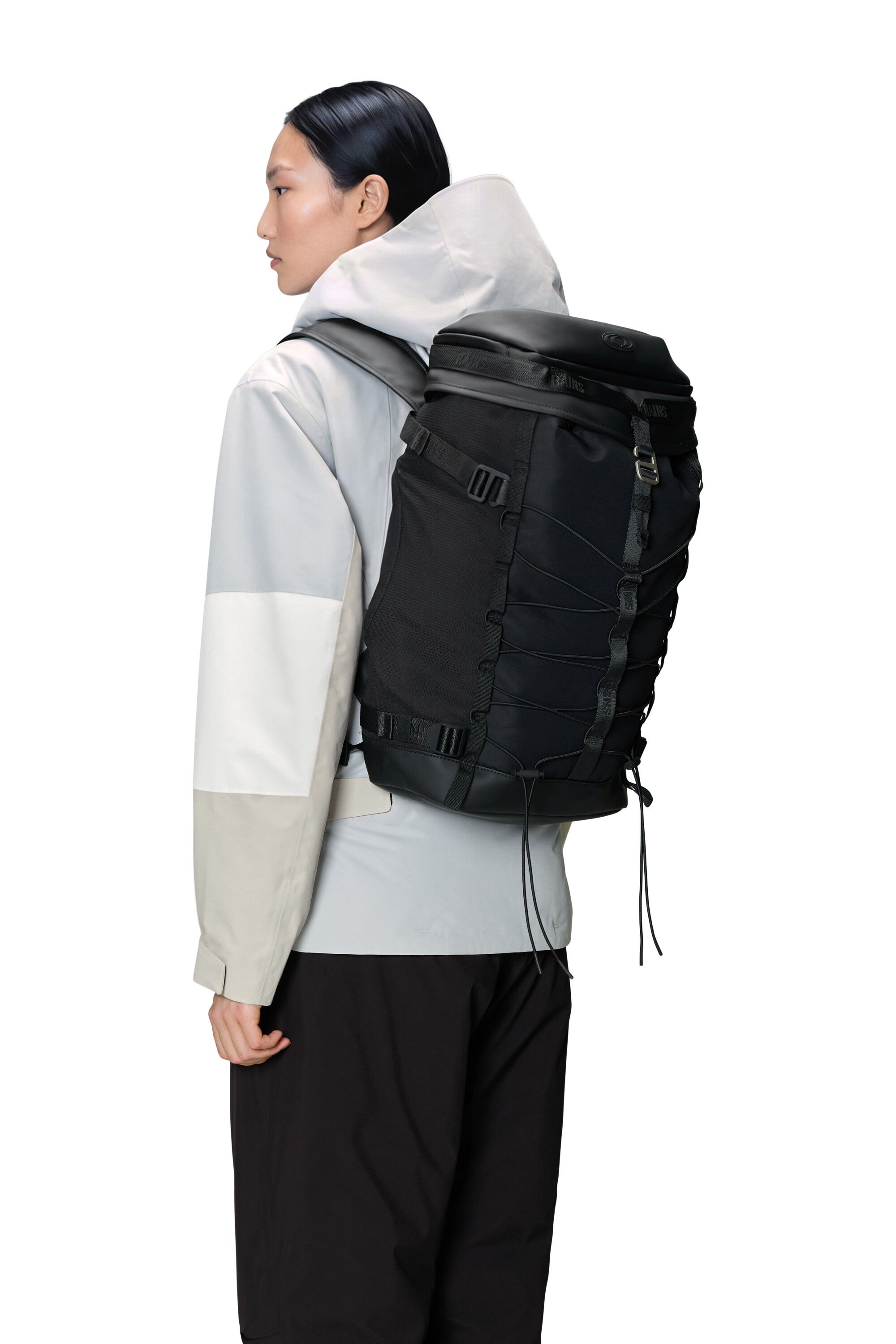Niseko Trail Backpack W3