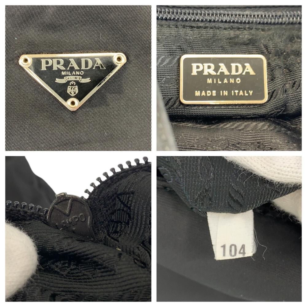 Prada Tessuto