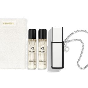 Eau De Toilette Refillable Purse Spray