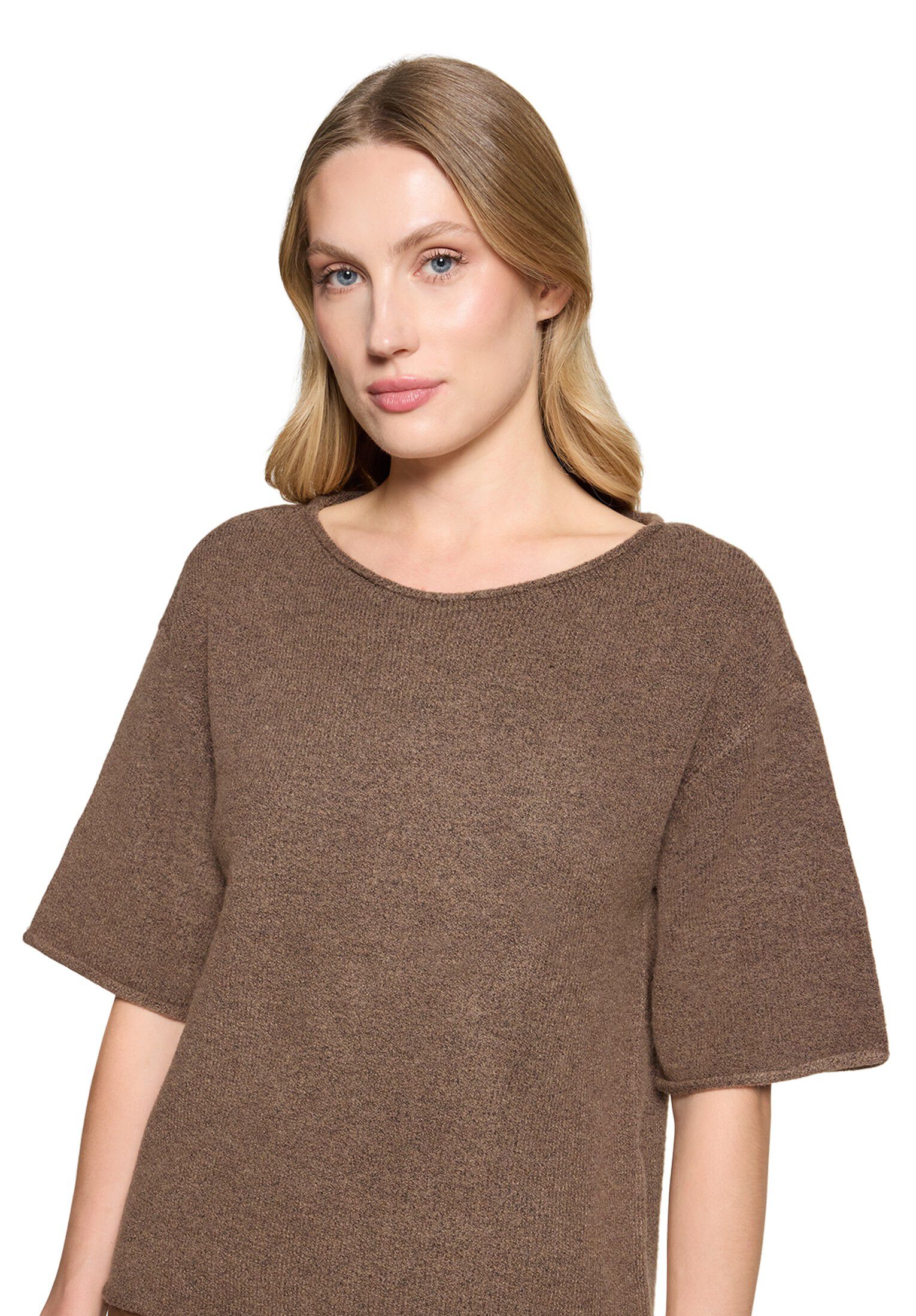 Strickpullover Ku