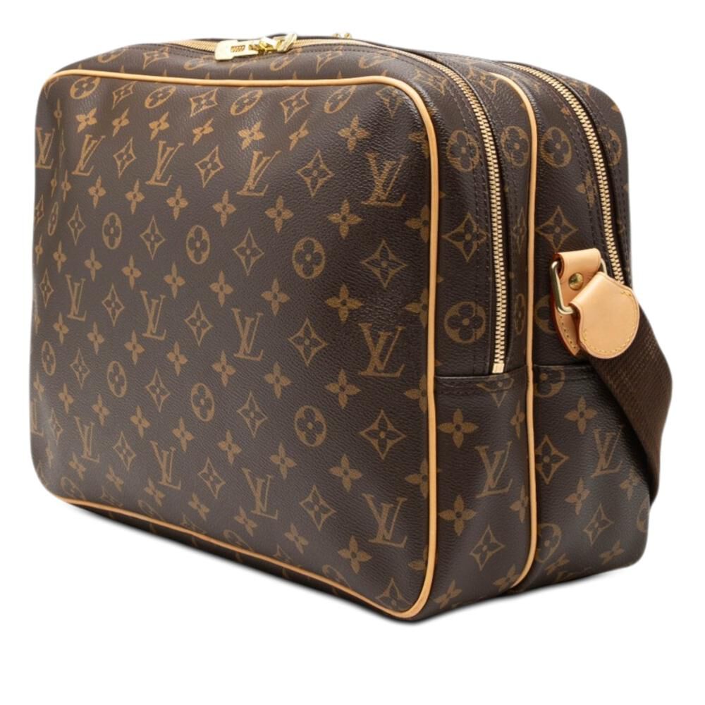 Louis Vuitton Reporter