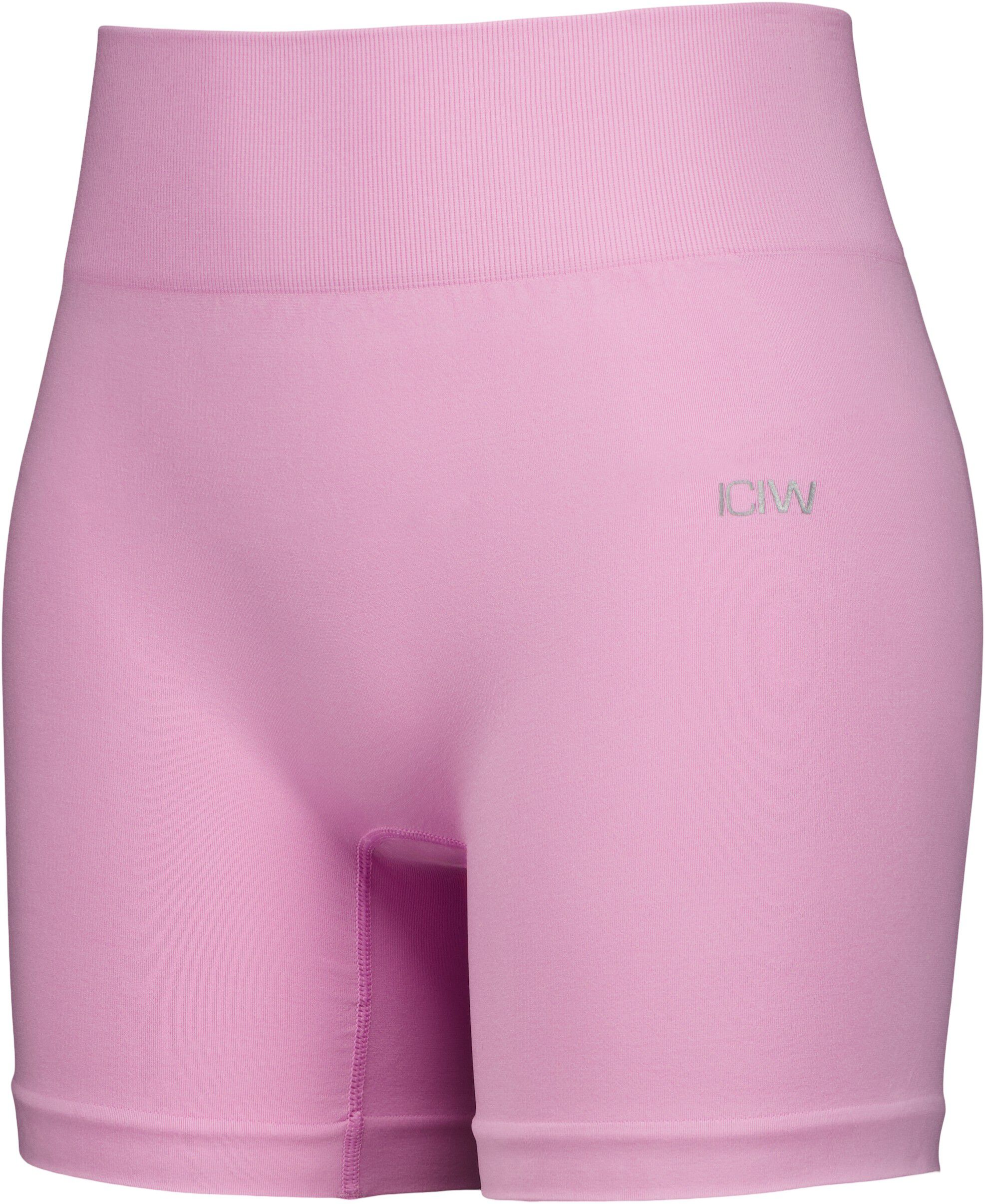 Smooth Seamless Korte Tights