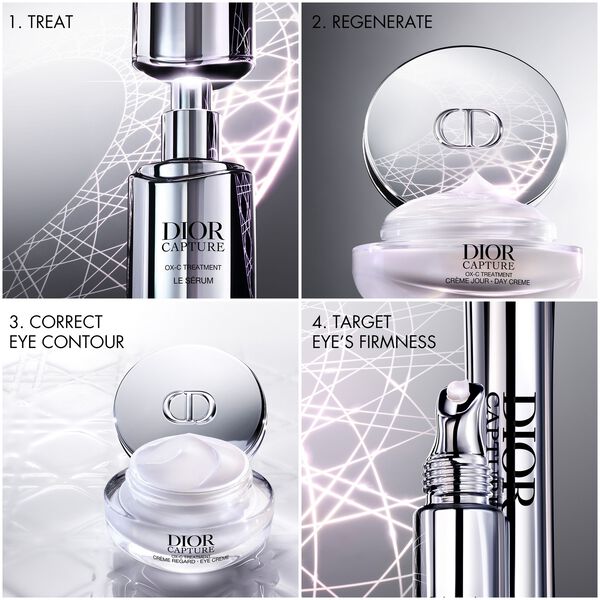 Dior Capture Eye Creme