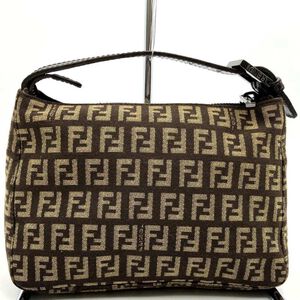 Fendi Handbag