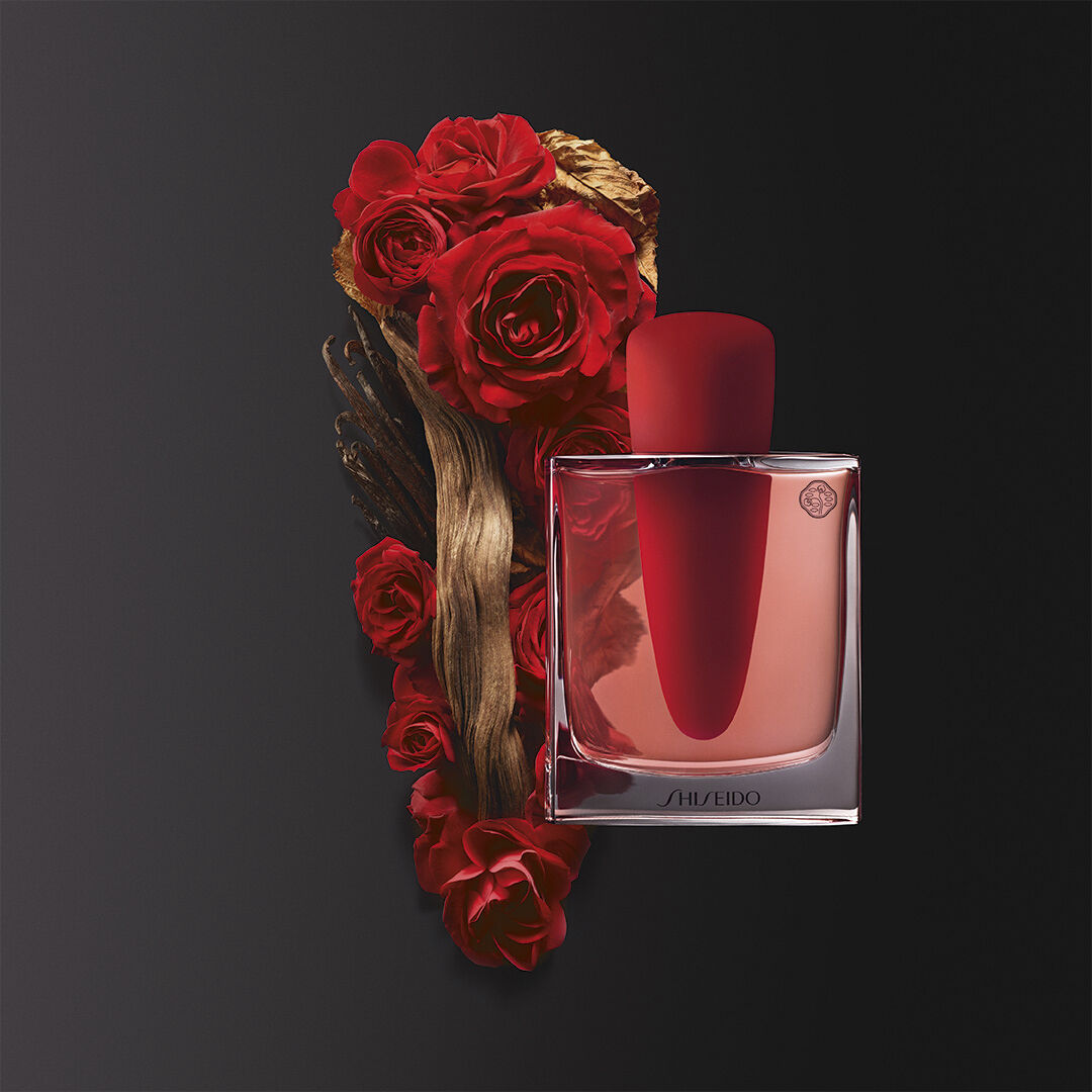 Ginza Eau de Parfum Intense