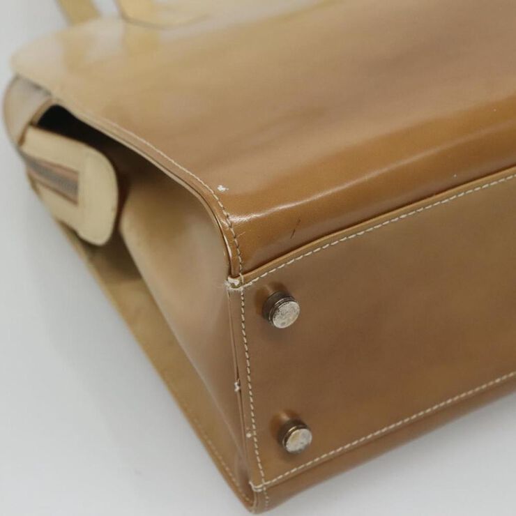 Salvatore Ferragamo Shoulder Bag