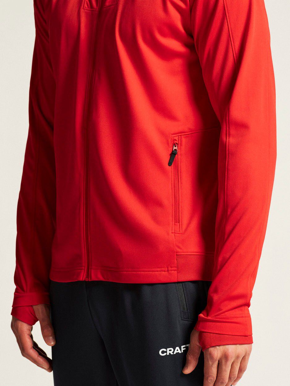Evolve 2.0 Full Zip Sweatshirt