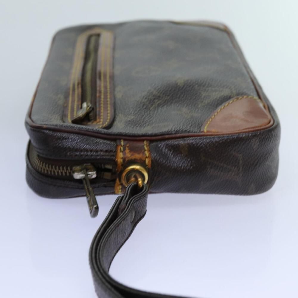 Louis Vuitton Marly Dragonne