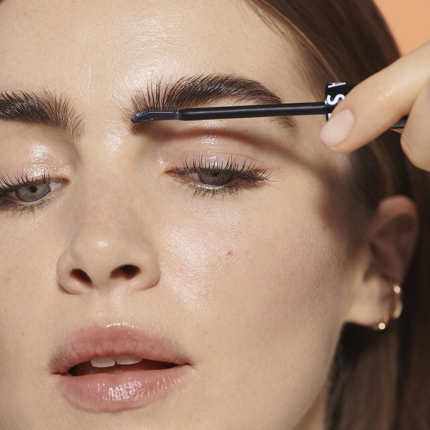 Shape & Set Clear Brow Gel