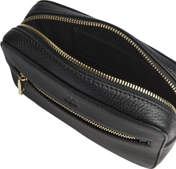 Eleambg Web. Cross. Bag, Grain