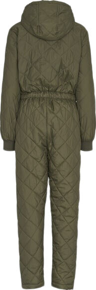 Daisy Quilted heldragt