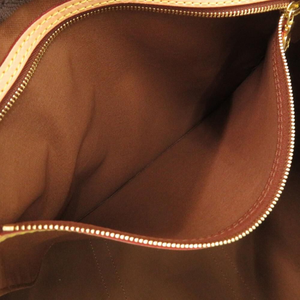 Louis Vuitton Keepall