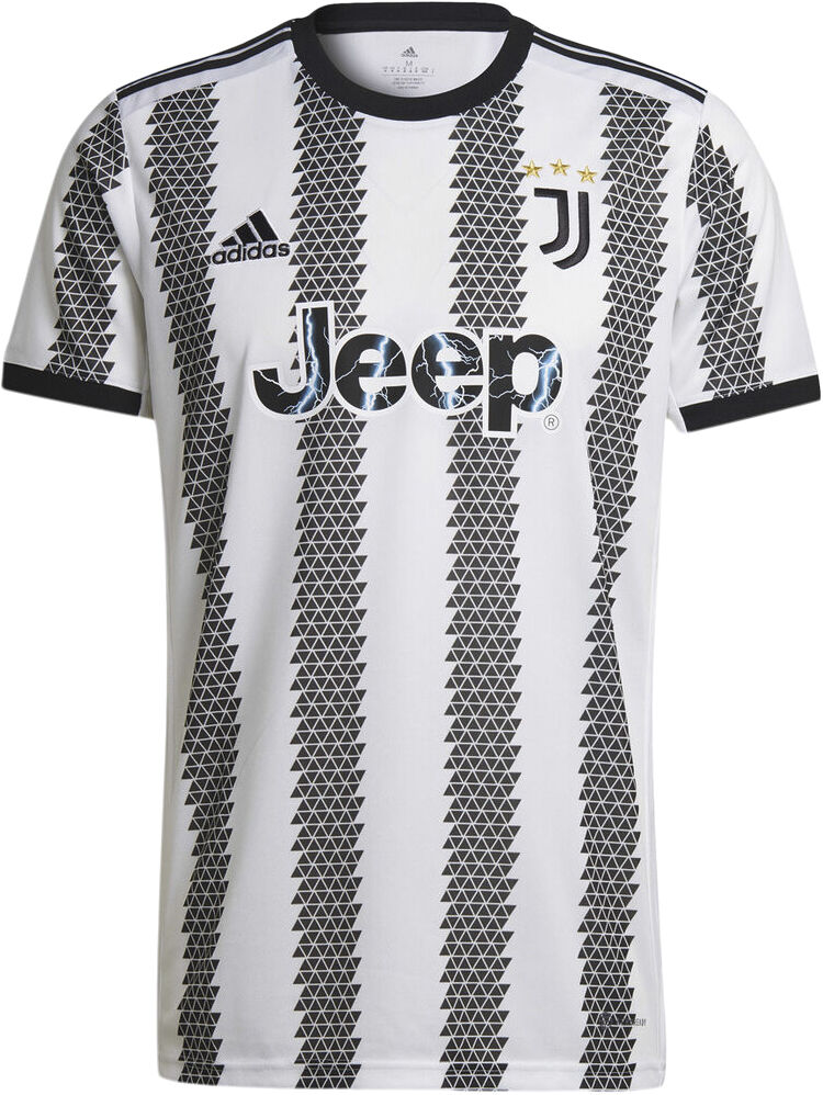 Juventus 22/23 hjemmebanetr&oslash;je
