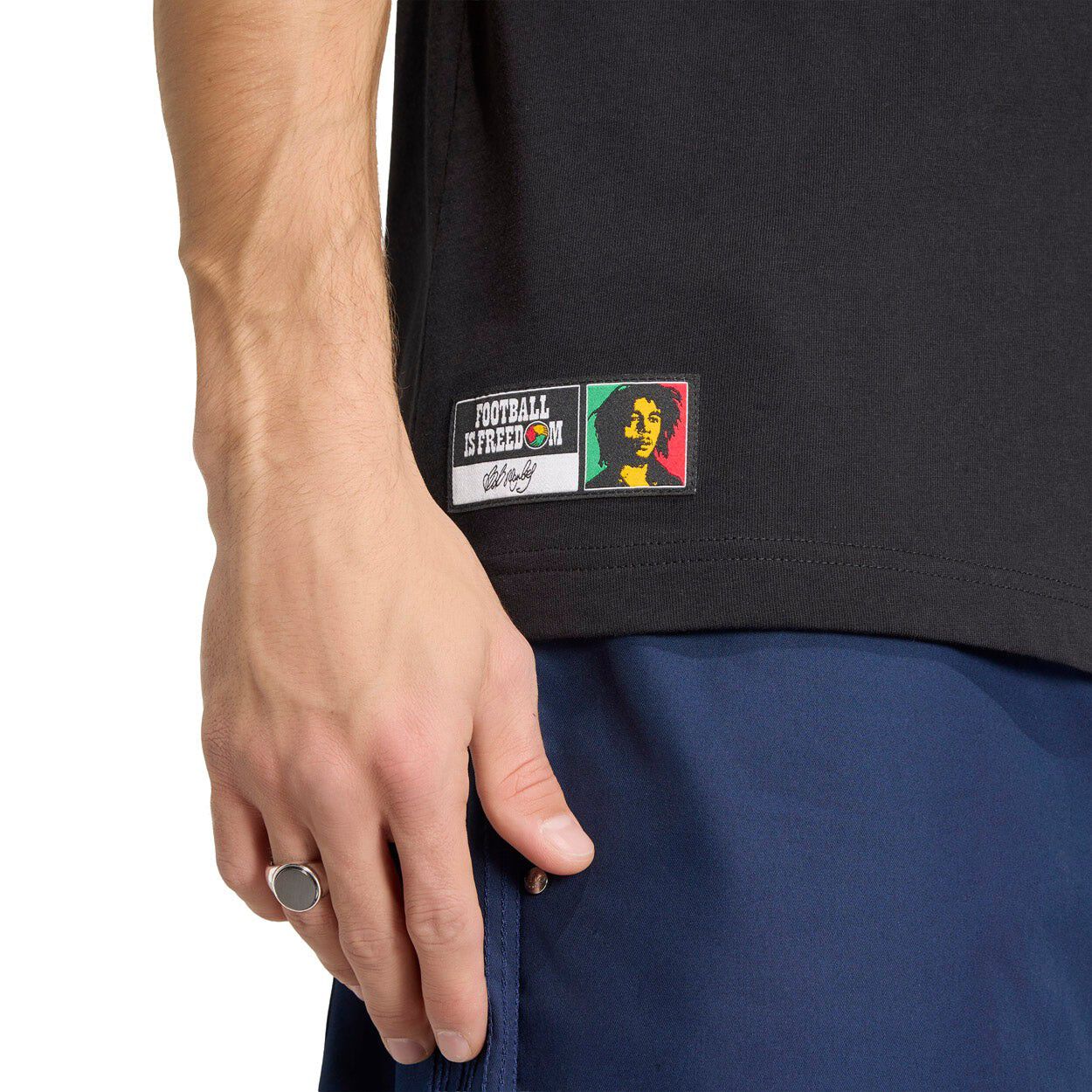 JFF DNA TEE