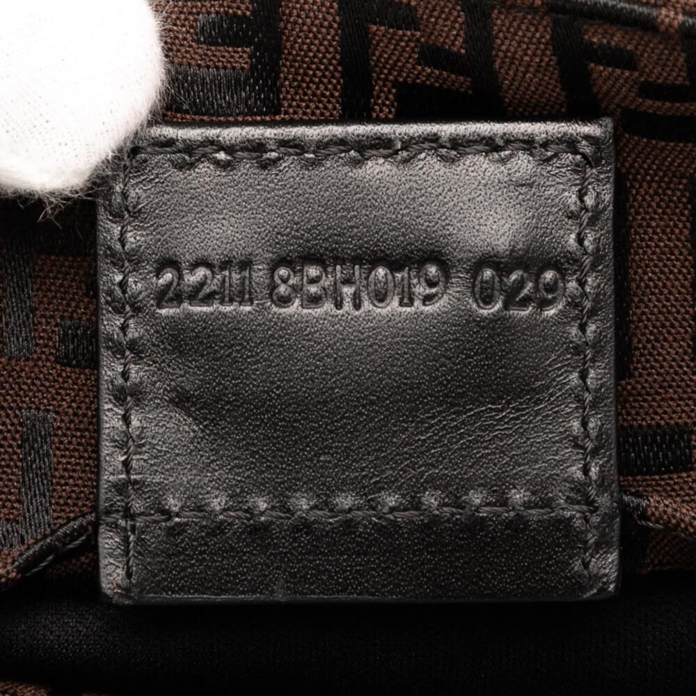 Fendi Tote