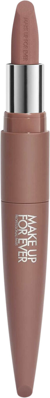 Rouge Artist Velvet Nude - Matte Lipstick Velvet Sensation