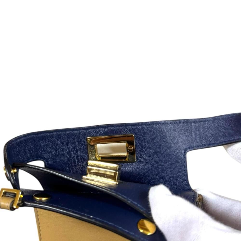 Fendi Peekaboo