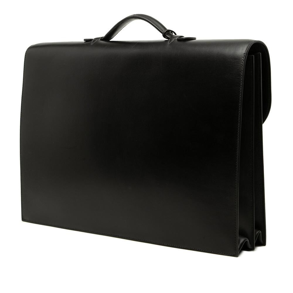 Herm&egrave;s Sac A Depeches