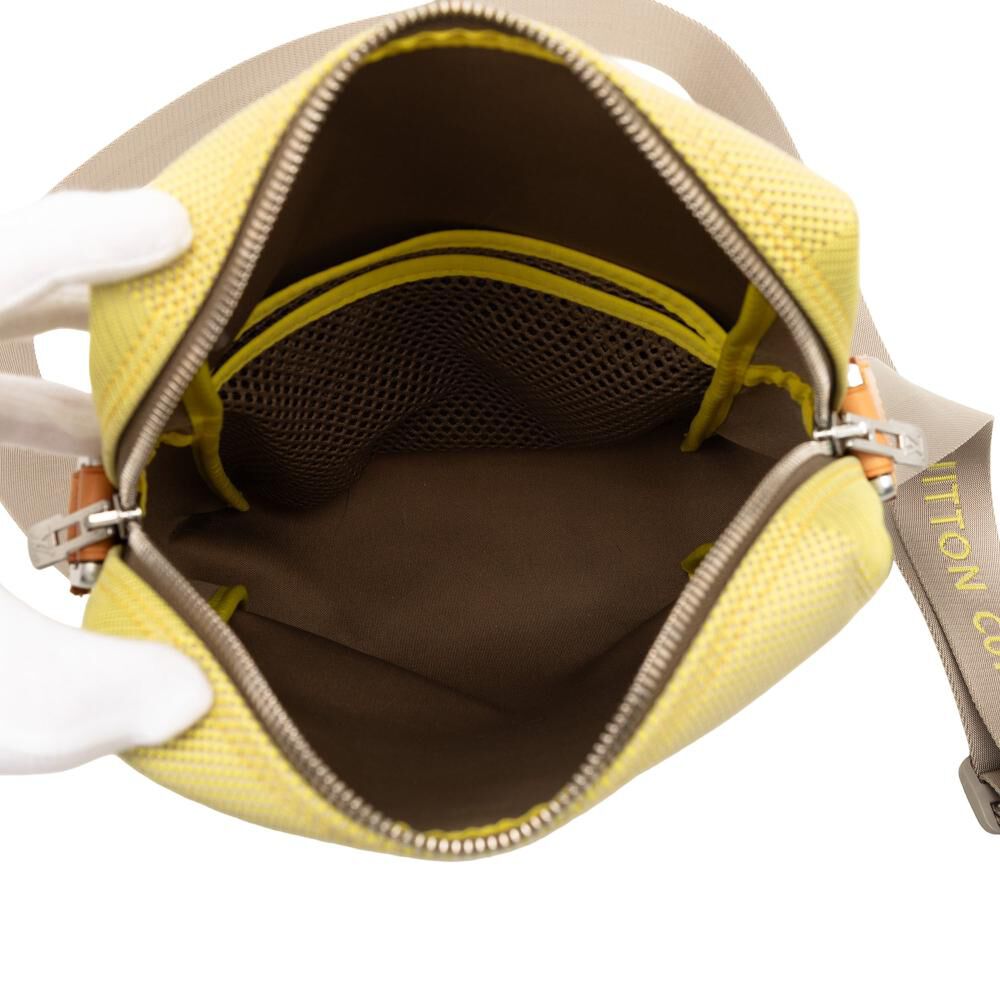 Louis Vuitton Damier Geant Associe