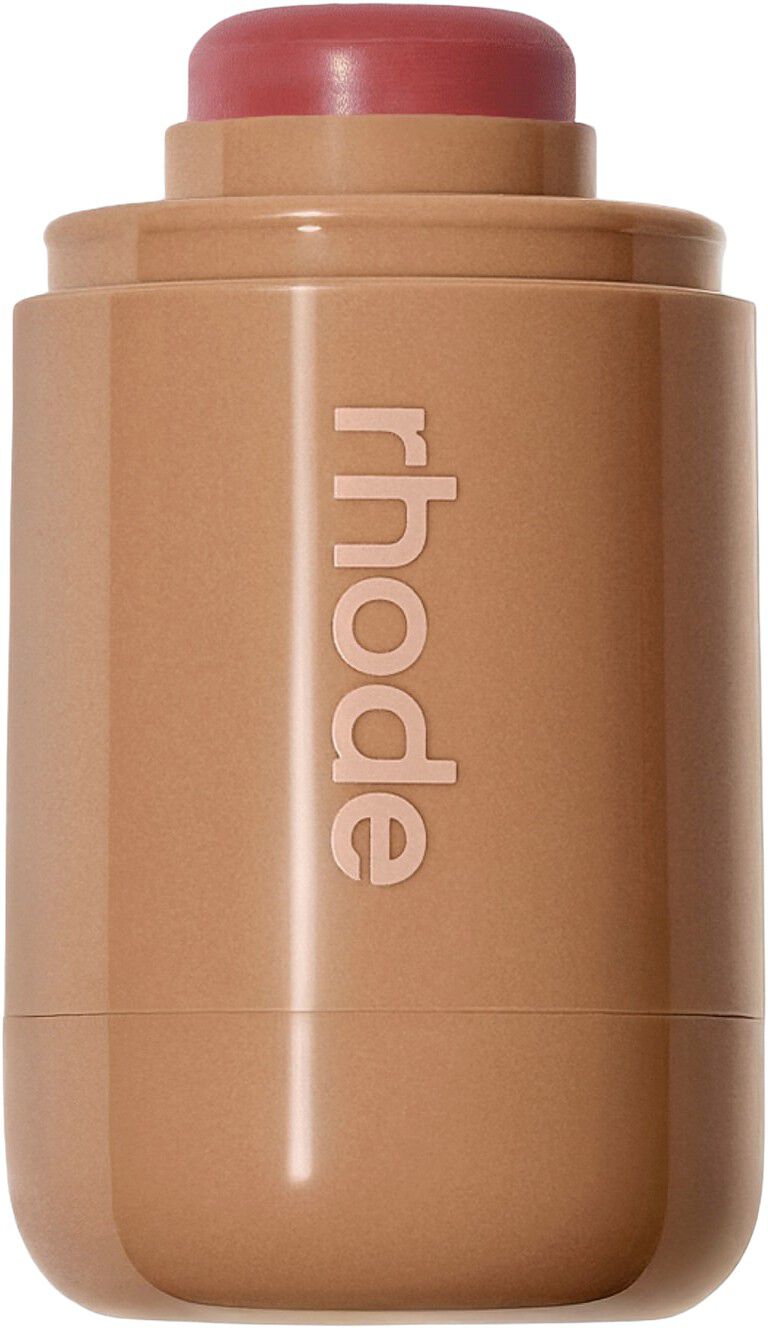 Pocket Blush - Opbyggelig fugtgivende cremeblush