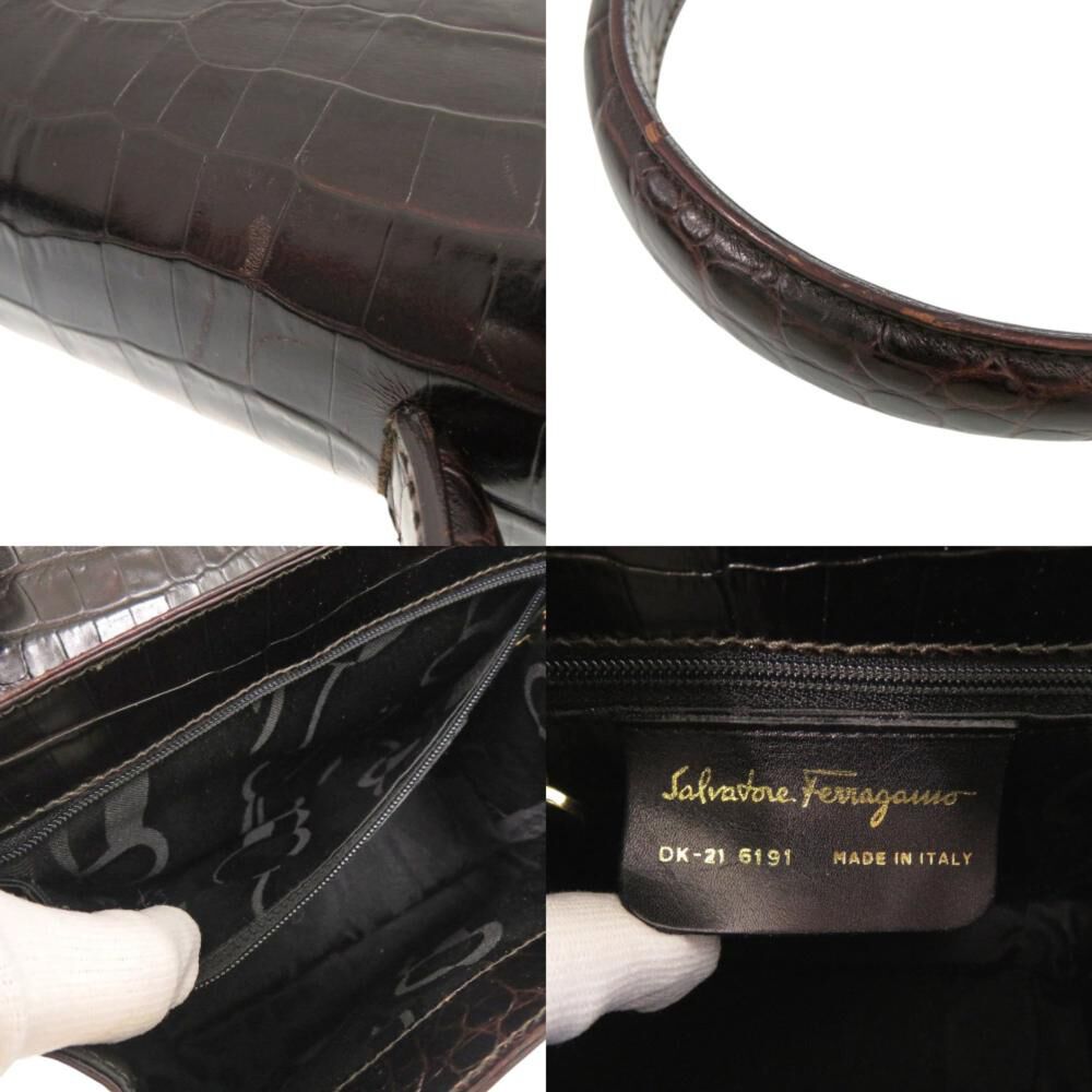Salvatore Ferragamo Handbag