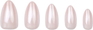 Glazed Donut Medium - Instant Pro Press-On Manicure