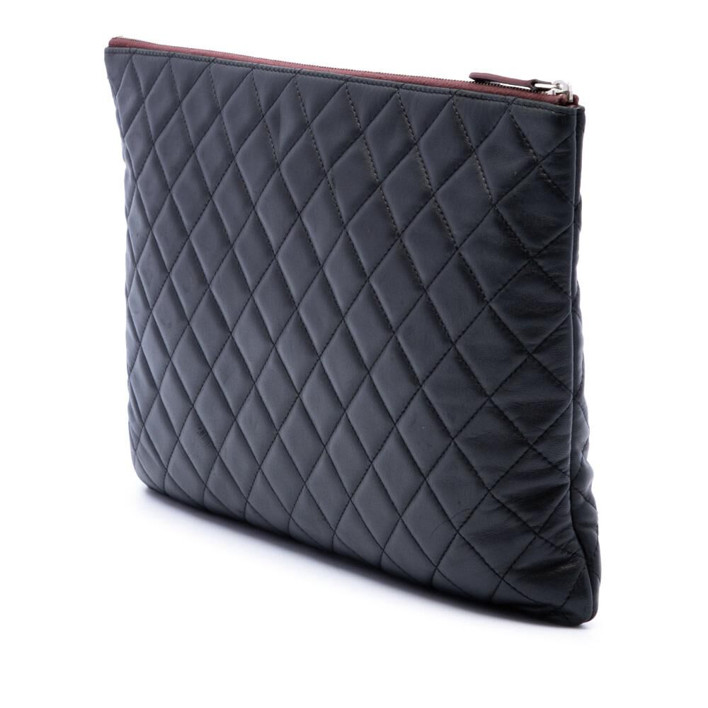 Chanel Clutch