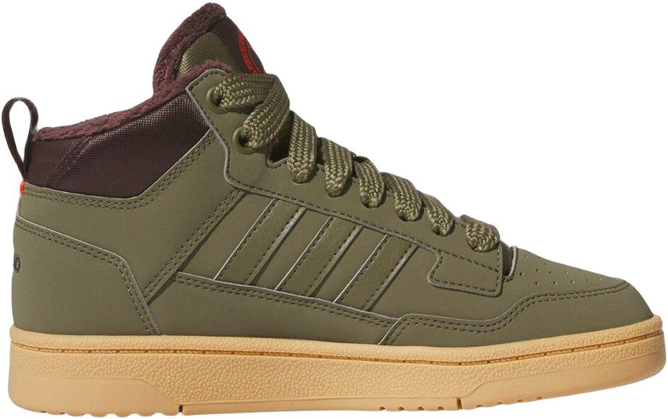 Rapid Court Mid Winterized Sneakers