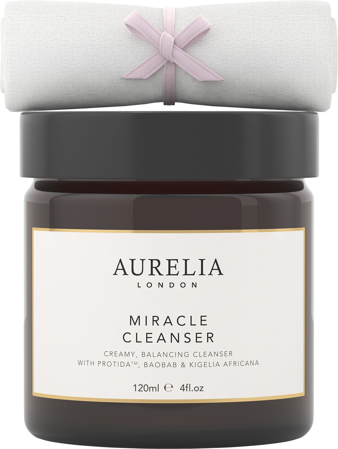 Miracle Cleanser 120 ml.