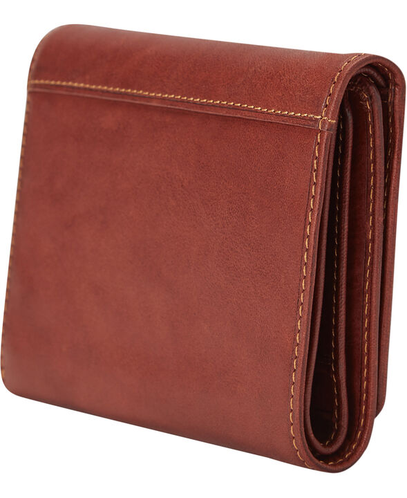 Wallet, Large