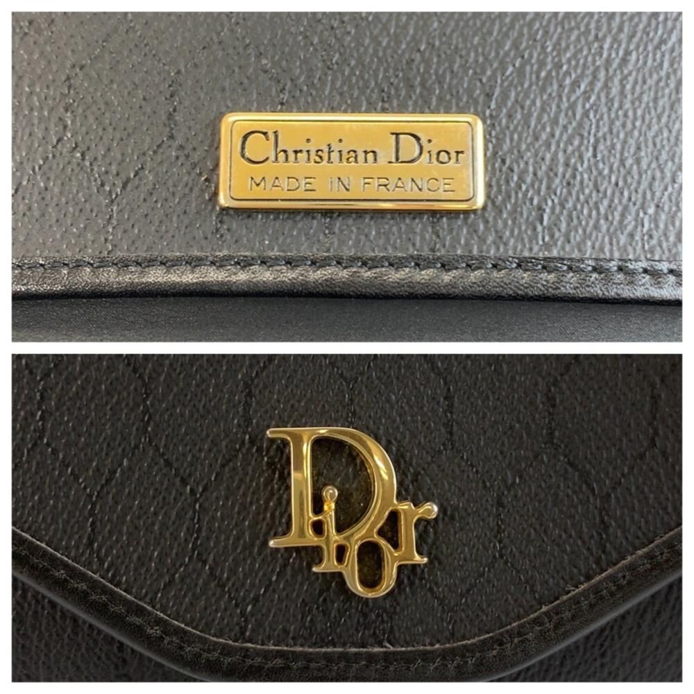 Dior Shoulder Bag