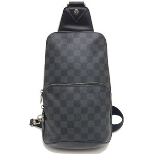 Louis Vuitton Crossbody Bag