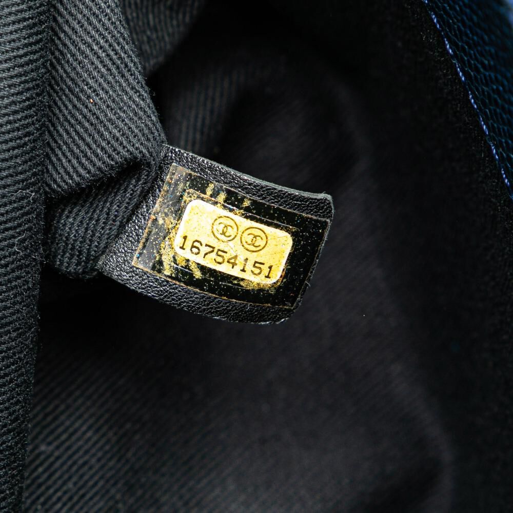 Chanel Tote