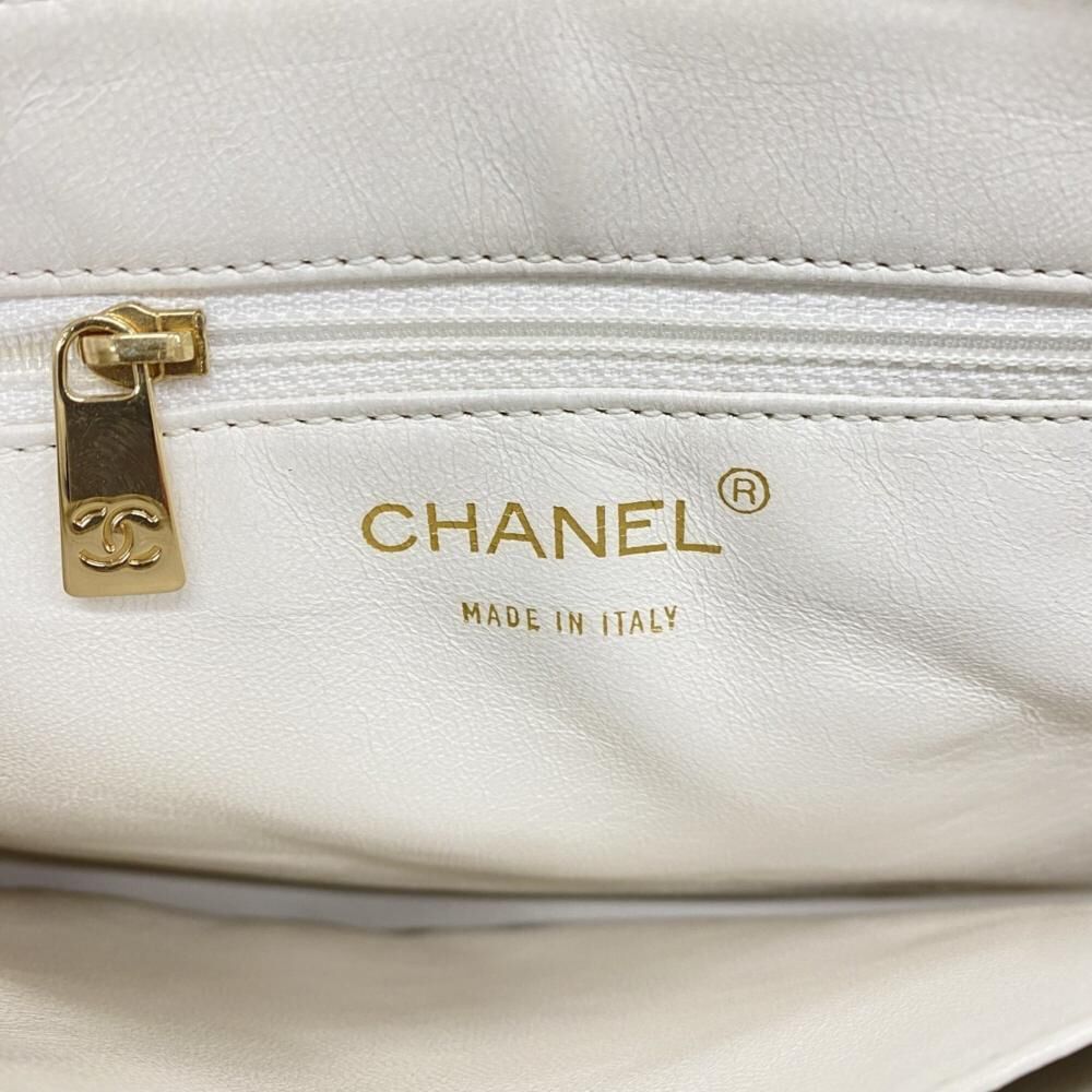 Chanel Handbag