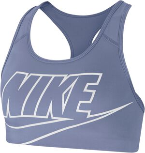 Dri-FIT Swoosh medium-support sports bh