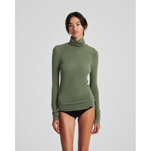 Anna Wool Turtleneck