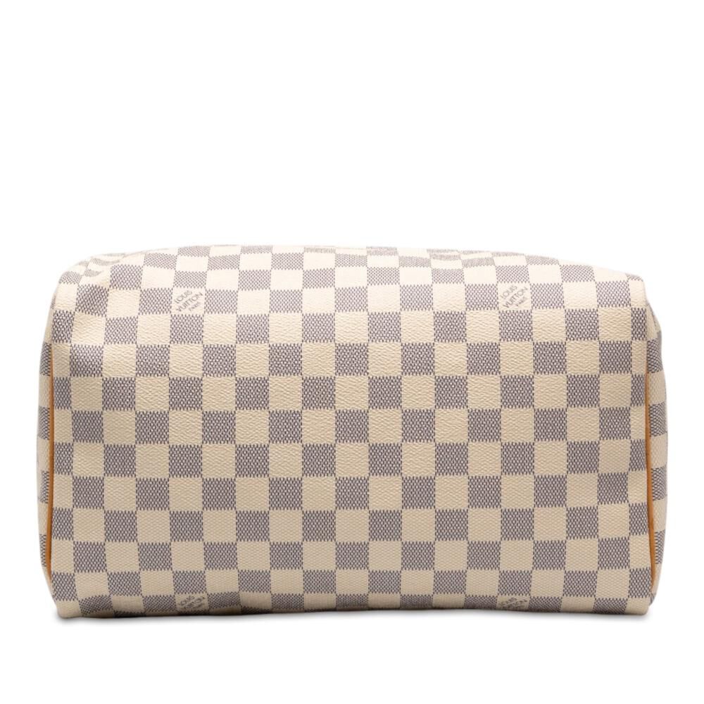 Louis Vuitton Speedy
