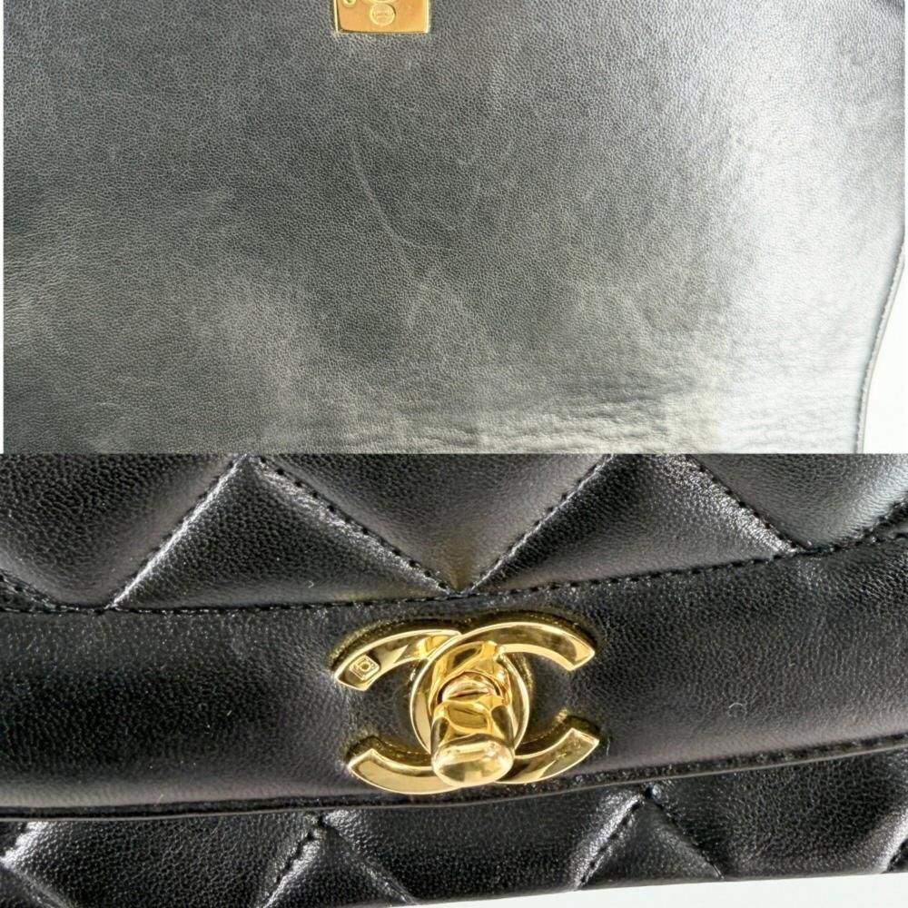 Chanel Shoulder Bag