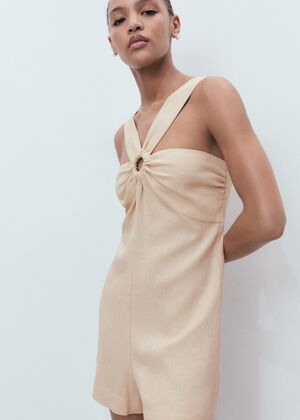 Playsuit .-- SUPER