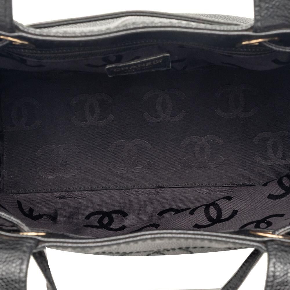 Chanel Tote