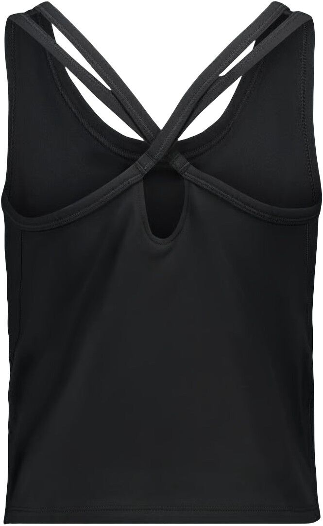 One Fitted Tanktop